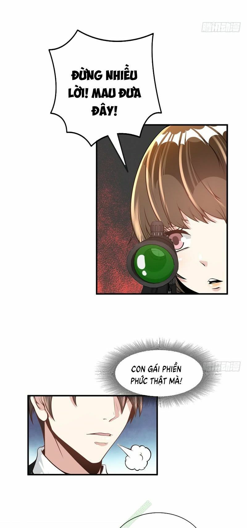 nhóm giao lưu của địa phủ chapter 92 4