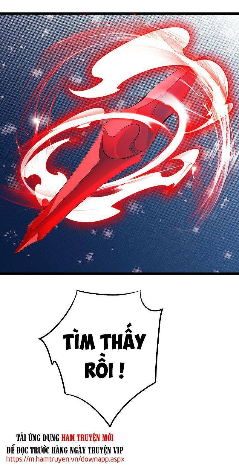 phục thiên thánh chủ chapter 132 18