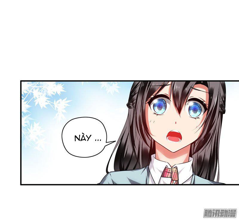 thủ hội chi vũ chapter 18 3