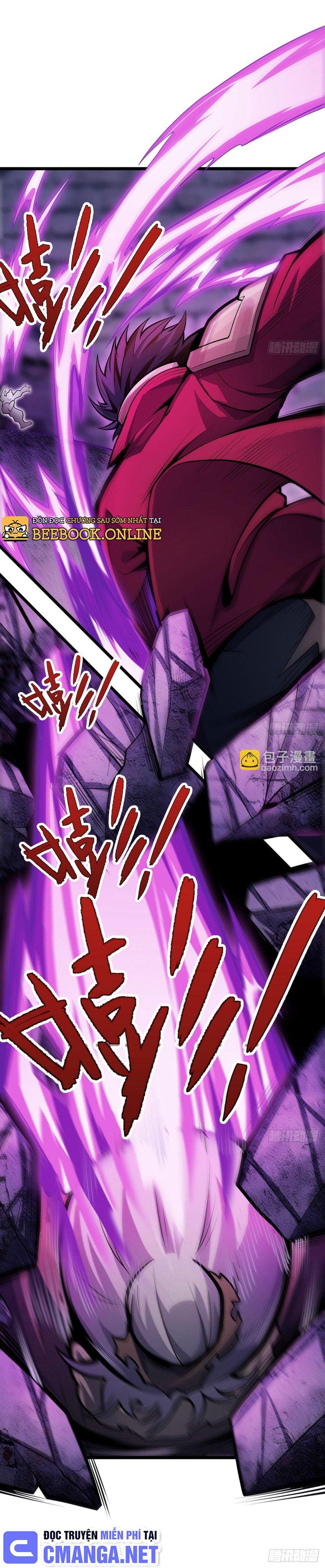 vô hạn sứ đồ và 12 nữ chiến binh chapter 321 4