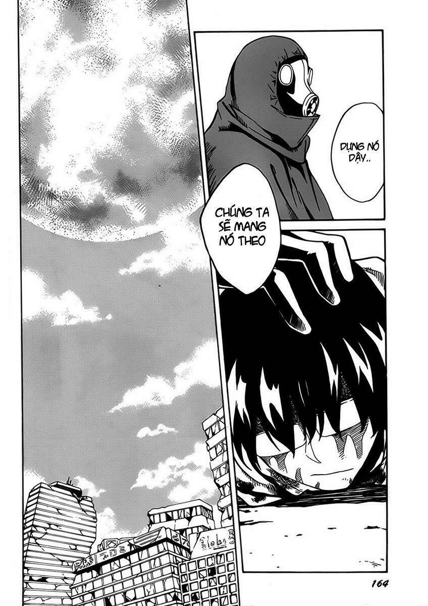 bocchiman chapter 8 5