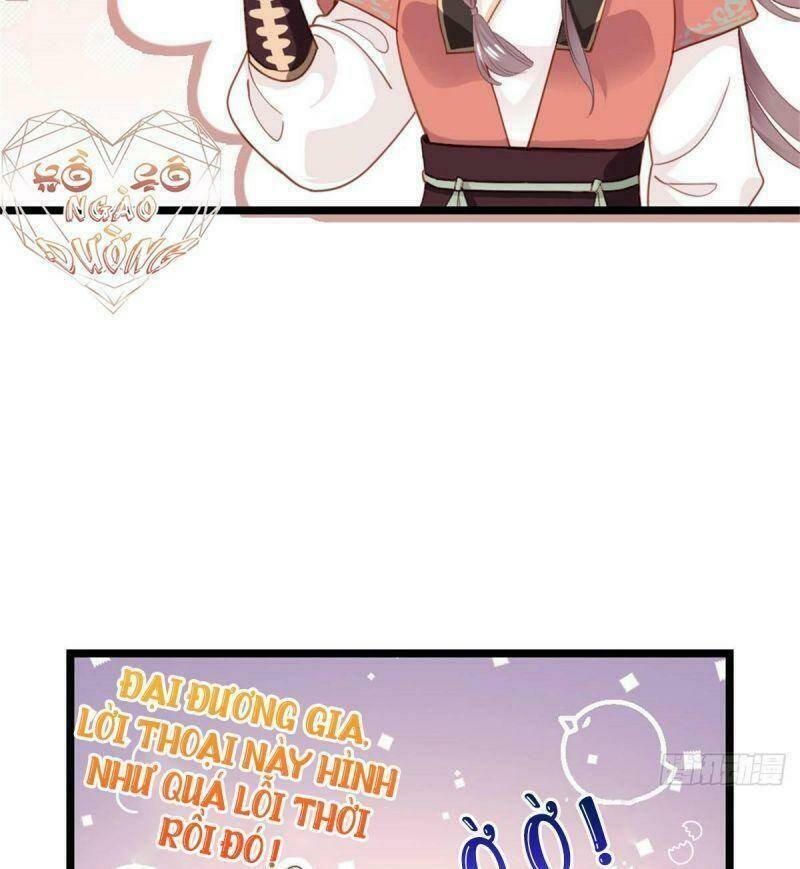 đứng yên ! phụng chỉ đánh cướp đây chapter 9 21