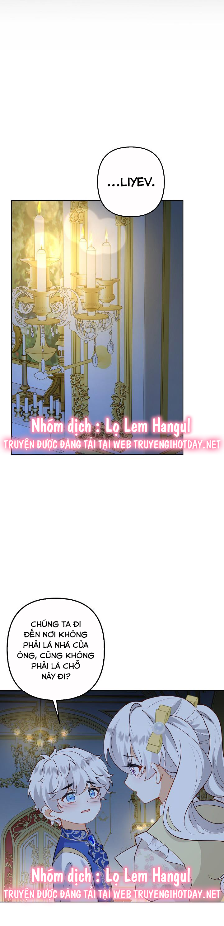 tôi sẽ nuôi dưỡng hai đứa con của nam chính chapter 36 20