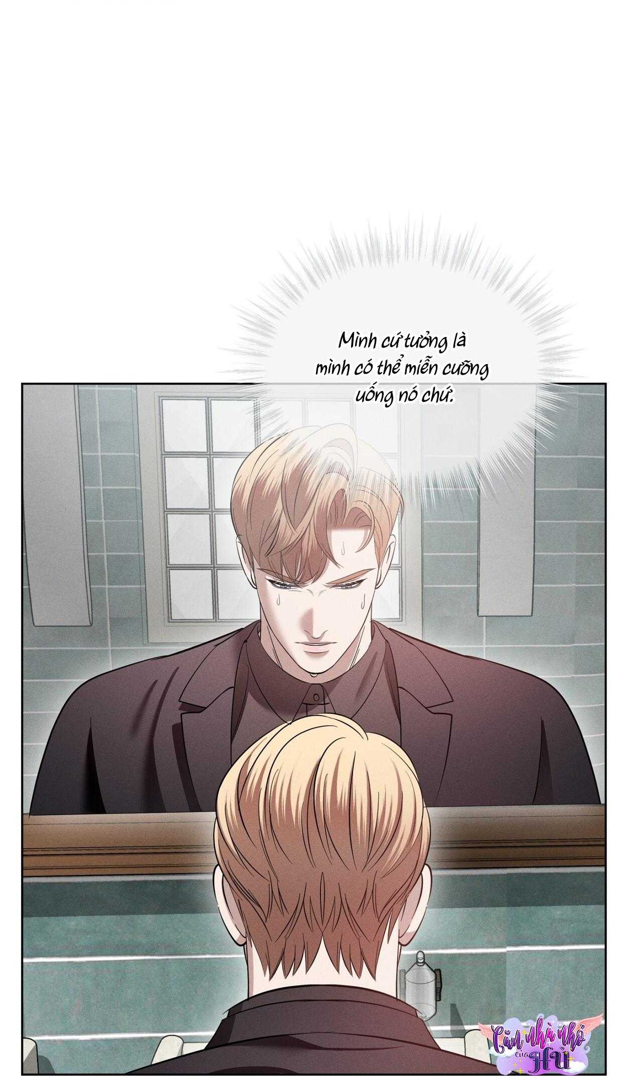 đêm săn ở london chapter 52 54