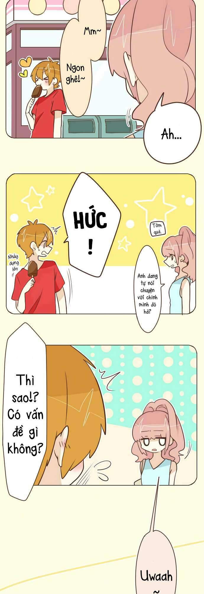 ike loli chapter 33 2