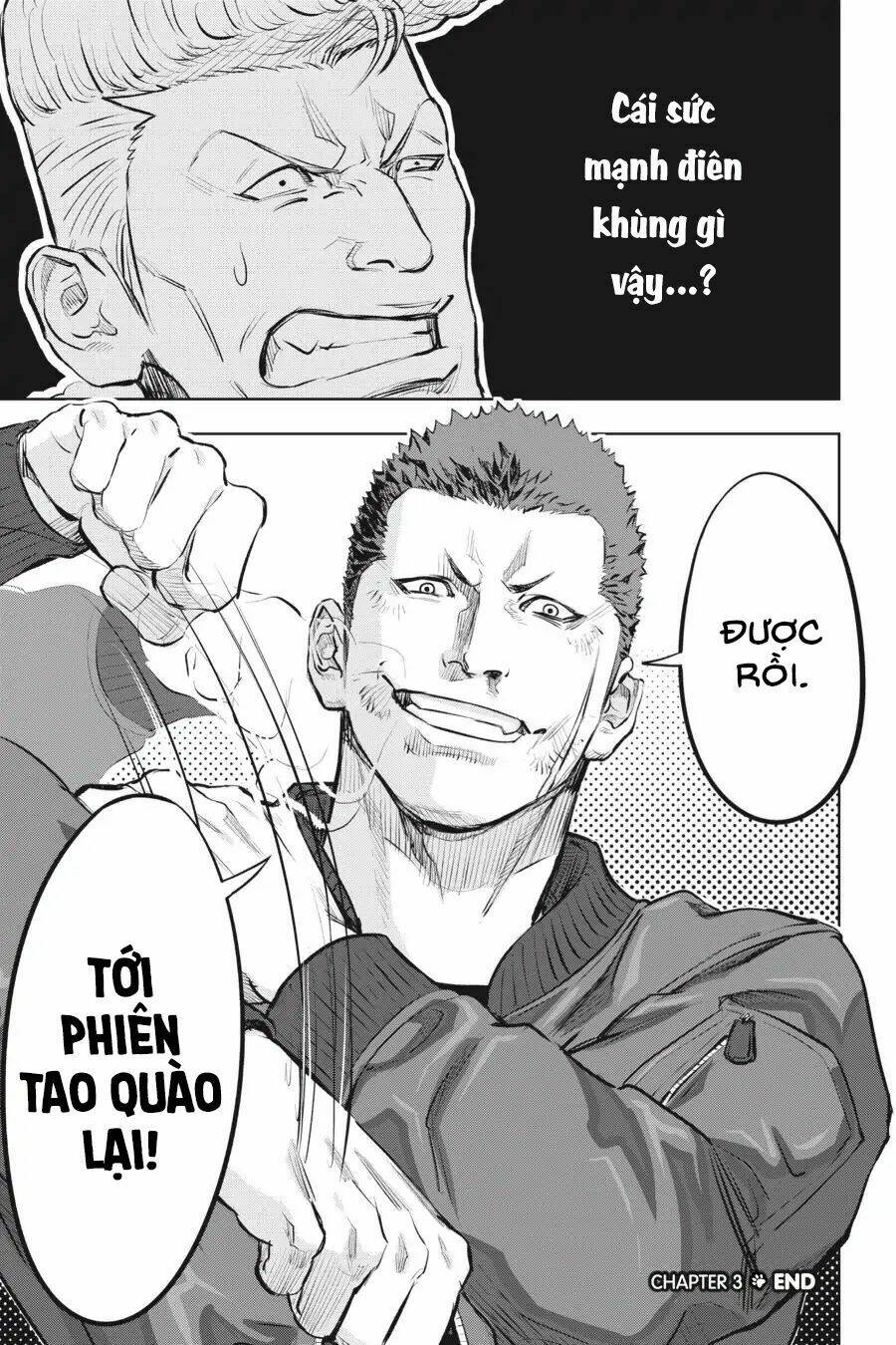 nyankees chapter 3 26