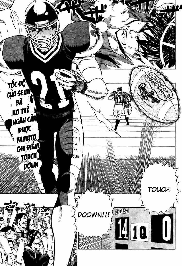 lá chắn mắt chapter 287 1