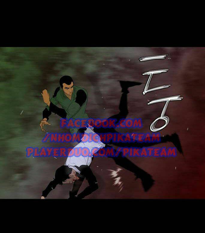 đêm vùng cực chapter 16 13