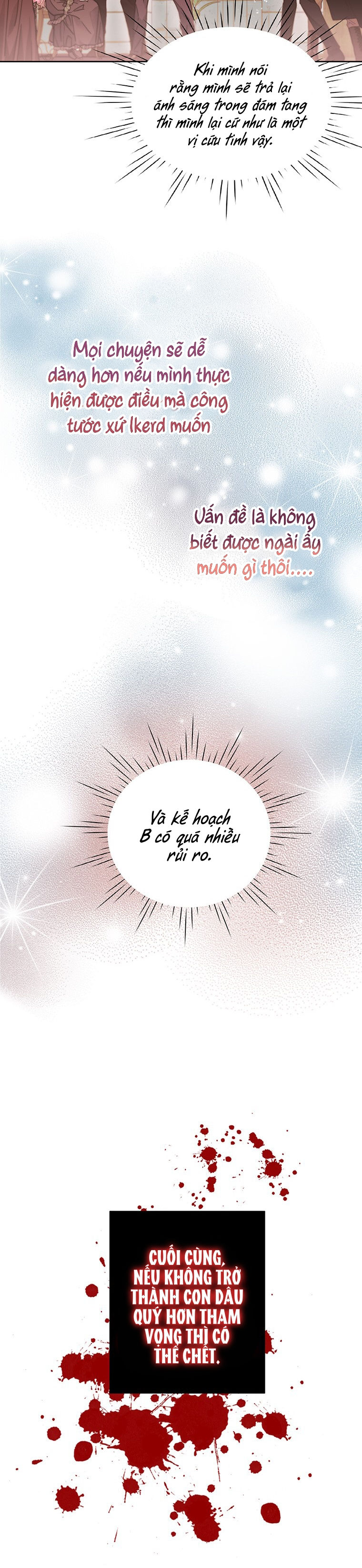 trở thành con dâu bất đắc dĩ chapter 5 7