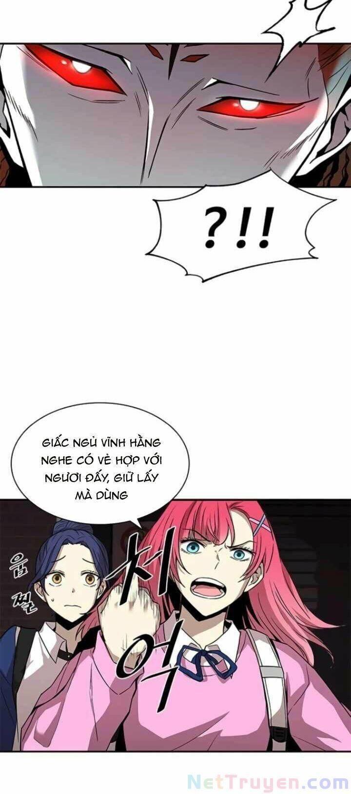 tiêu diệt ác nhân chapter 16 11