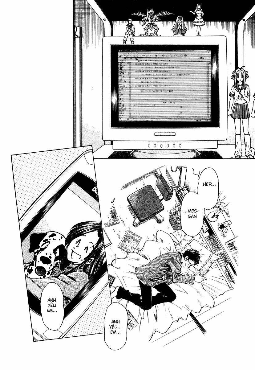 densha otoko chapter 10 25