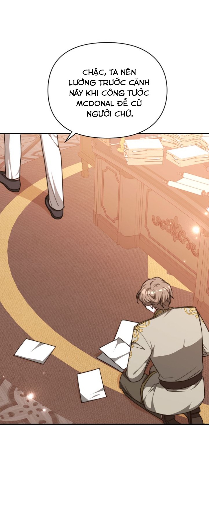 chuyện tình tay ba chapter 27 5