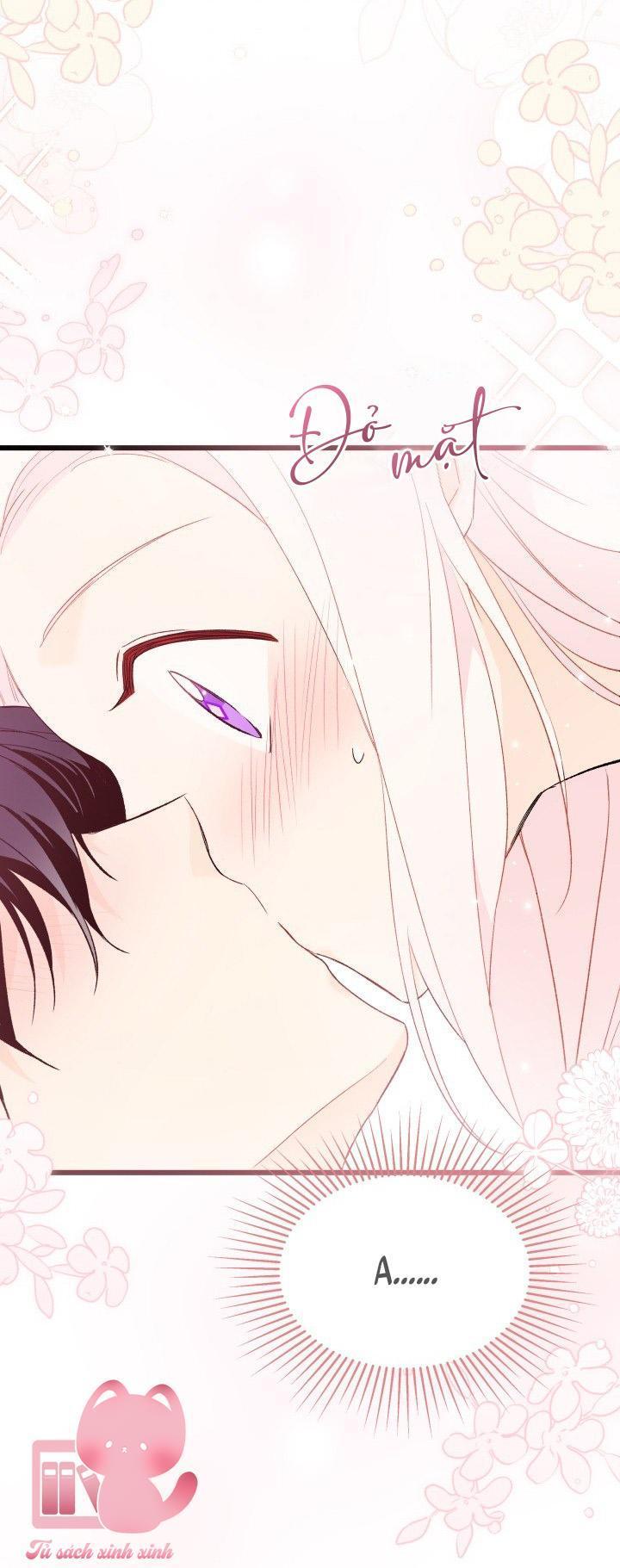 quan hệ cộng sinh giữa báo đen và thỏ trắng chapter 71 53