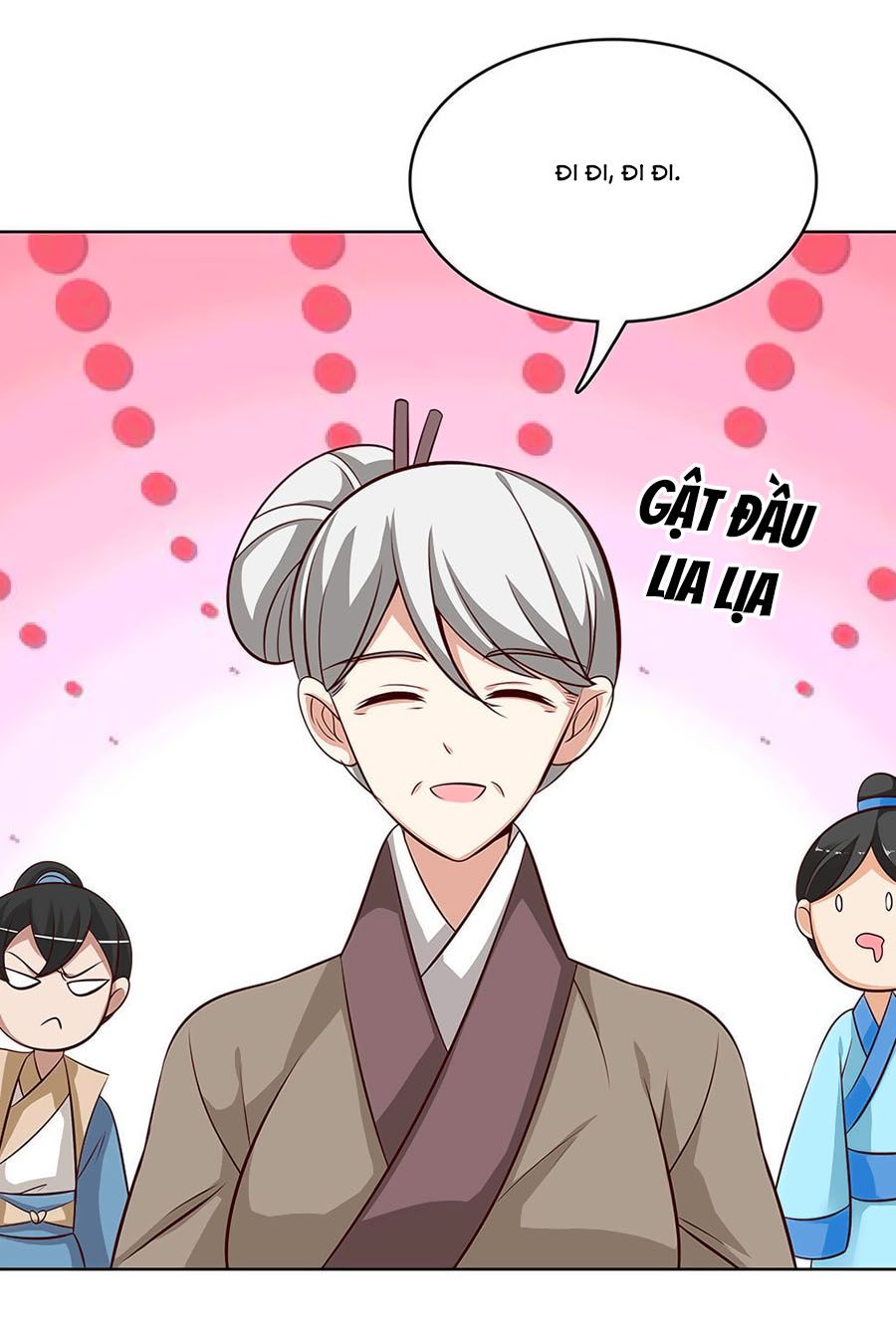 kiêu ngạo vương gia chủng điền phi chapter 37 15