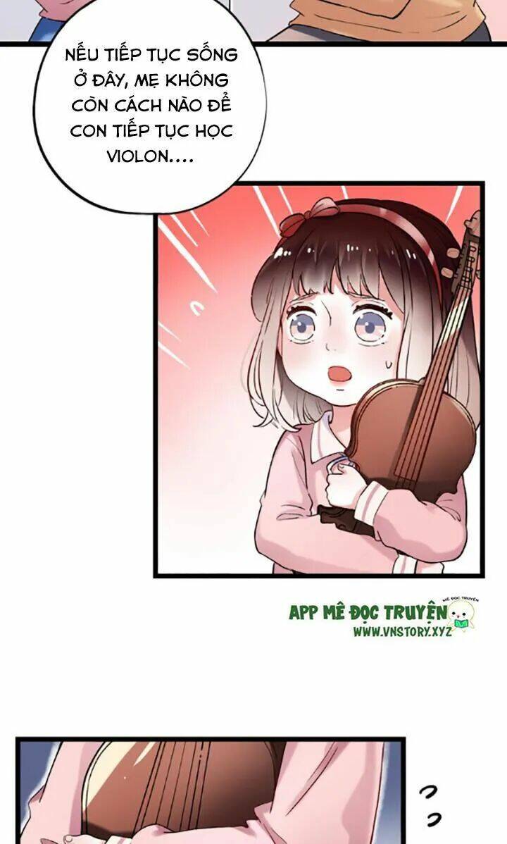 trạch thượng tịch mịch huỳnh hỏa chapter 24 24