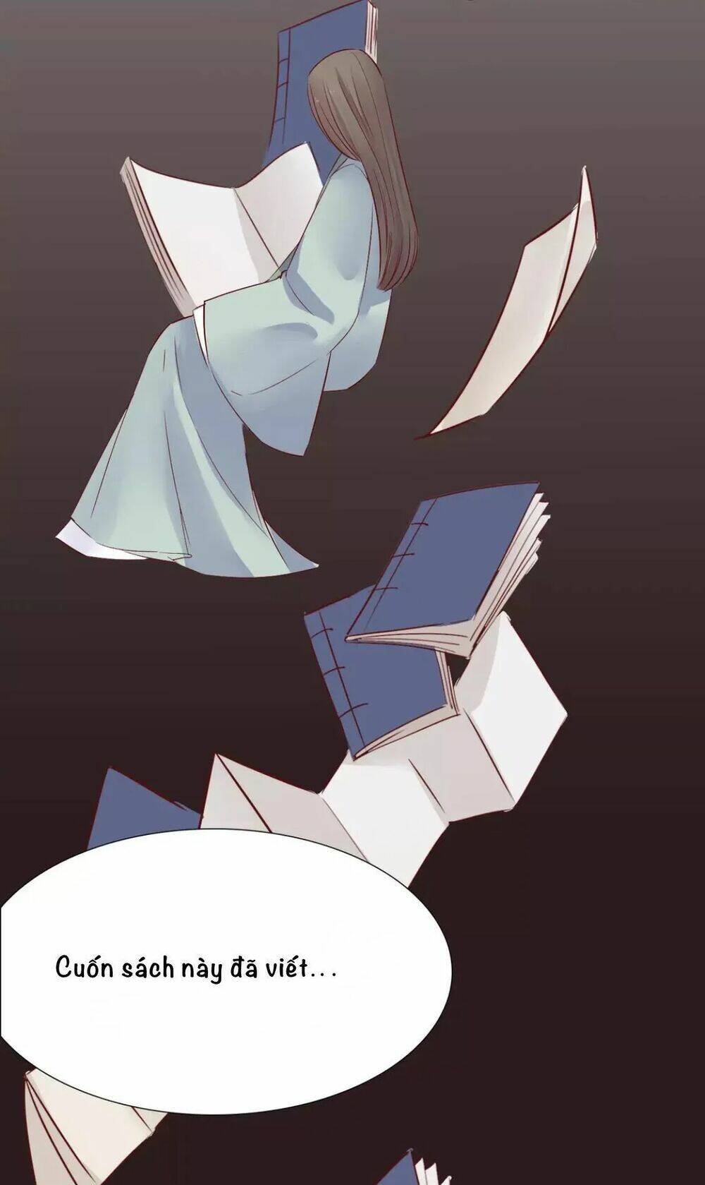 vương diệp, đuôi của ngươi đã biến mất chapter 14 16