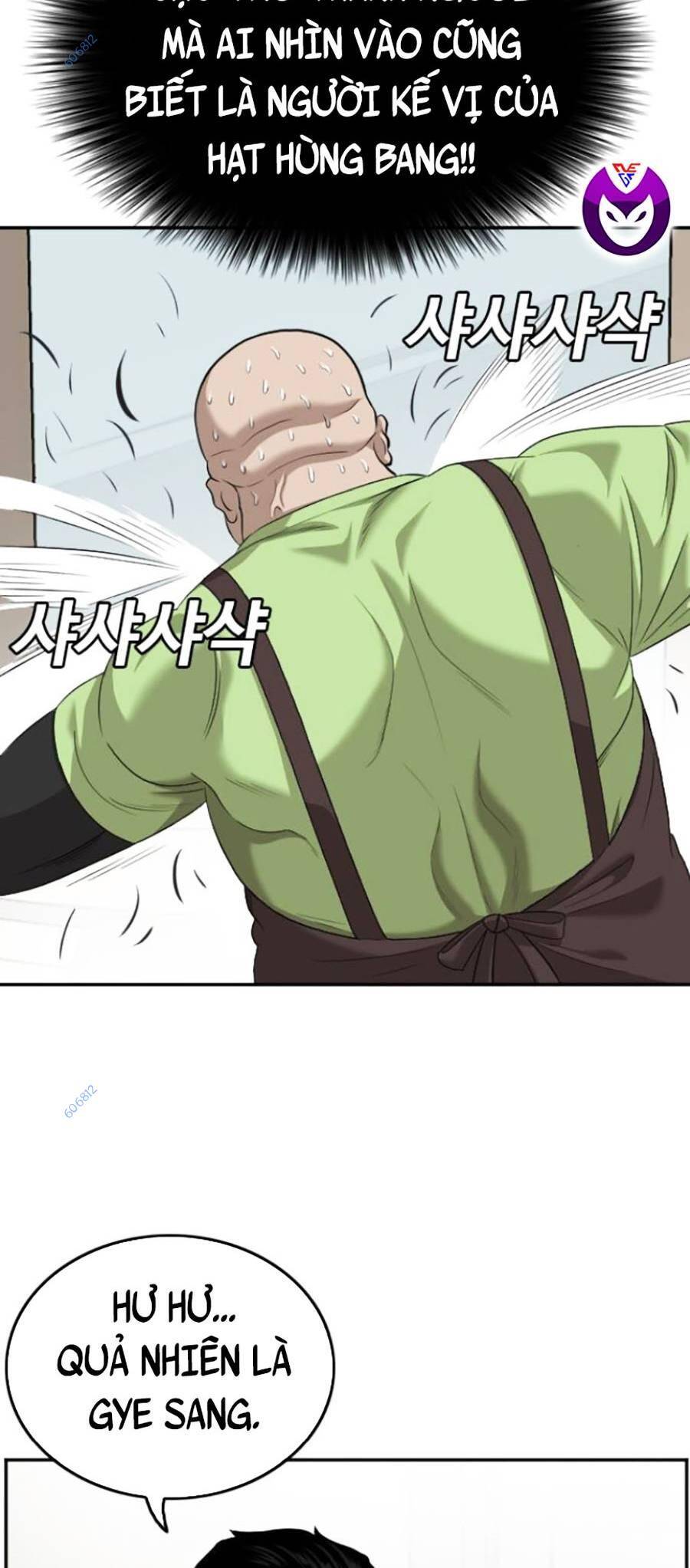 người xấu chapter 124 19