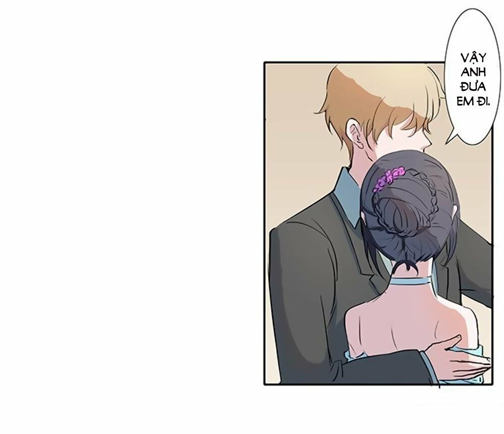 thiên kim đường môn chapter 36 8