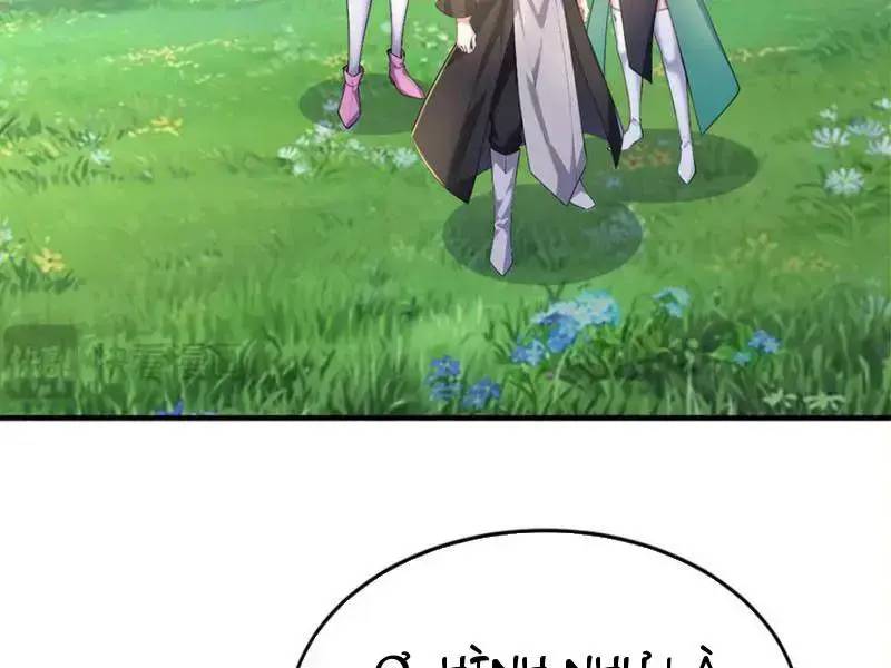 đồ đệ thăng cấp, ta nằm không cũng mạnh chapter 27 5