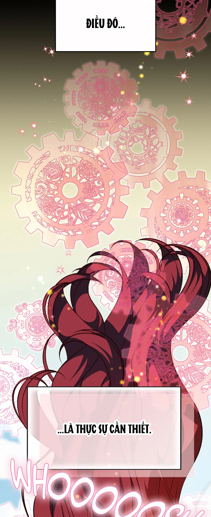 chị ấy là nữ chính trong truyện đó chapter 65 23