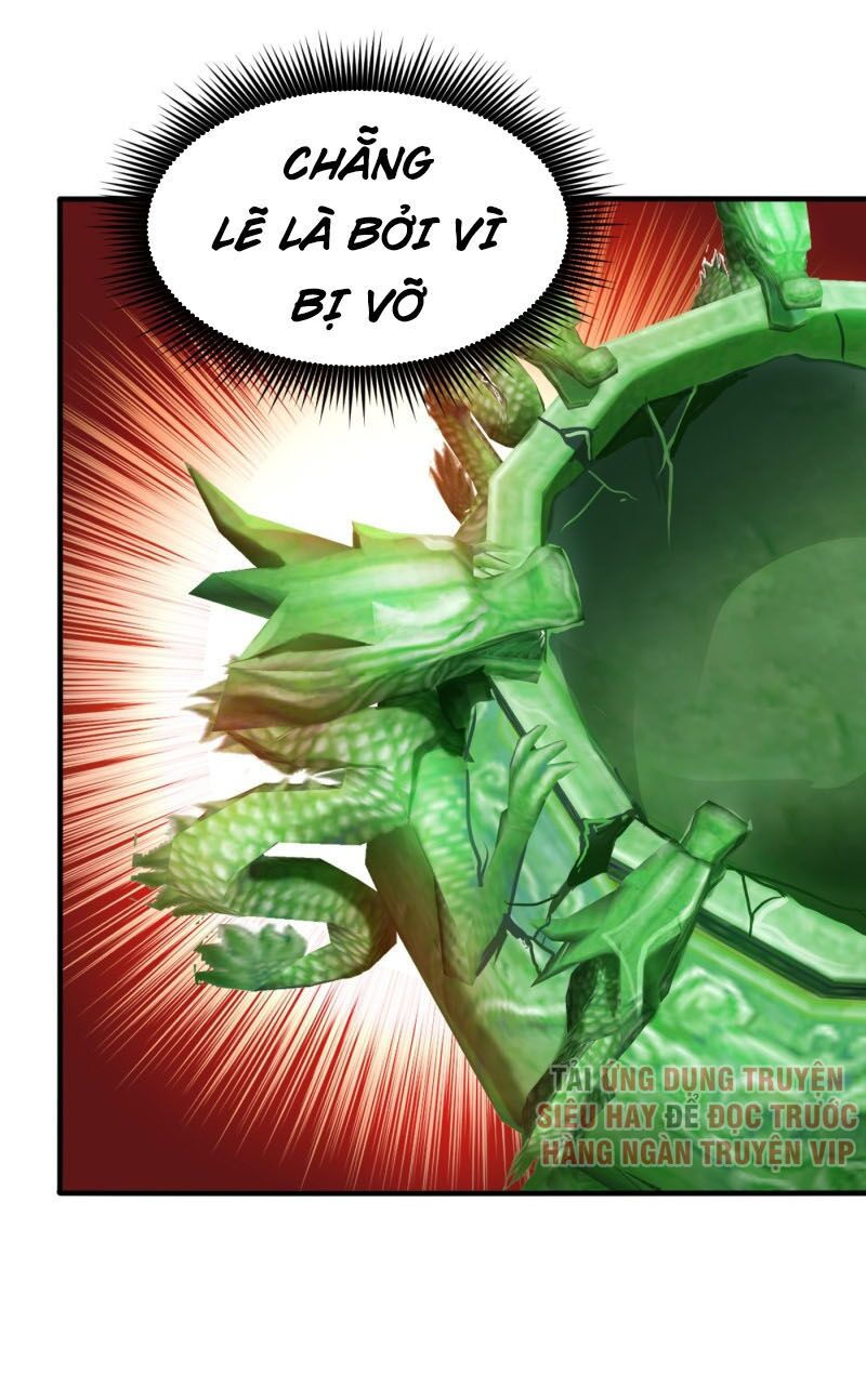 tối cường thần y tại đô thị chapter 133 19