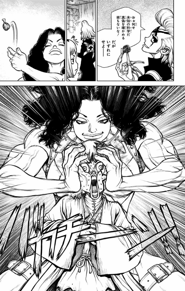 Dr.STONE 19 (ジャンプコミックス)