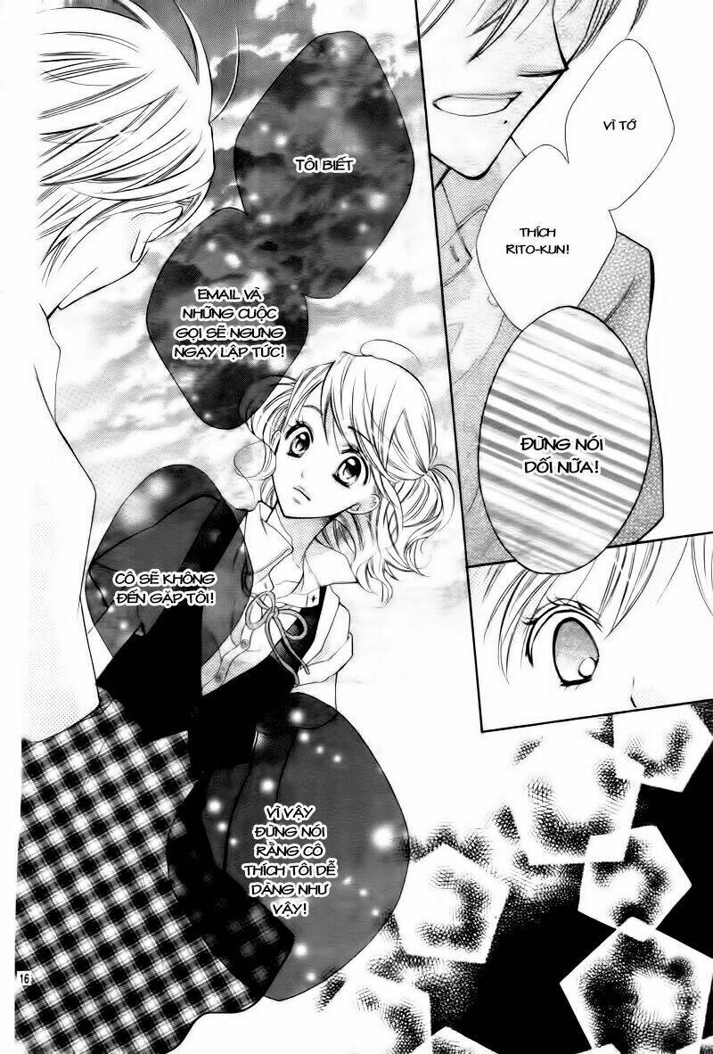 tổng hợp one shot. chapter 65 20