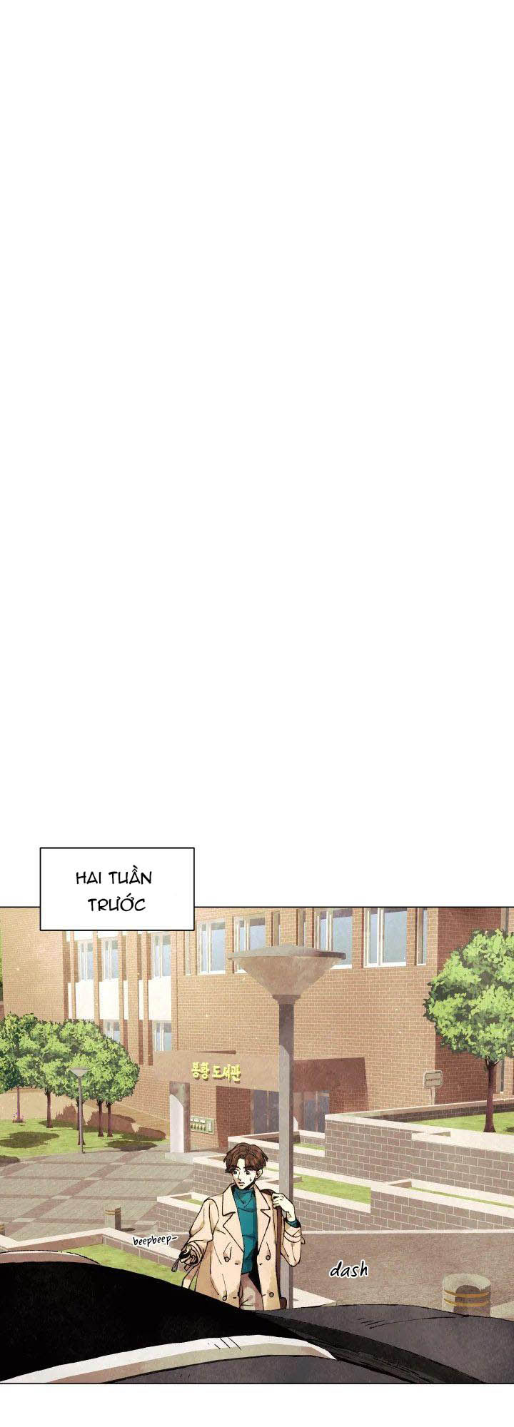 tiểu thuyết đầu tay của ác nữ chapter 2.1 17