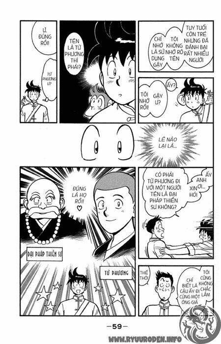 hoàng phi hồng phần 1 chapter 28 58