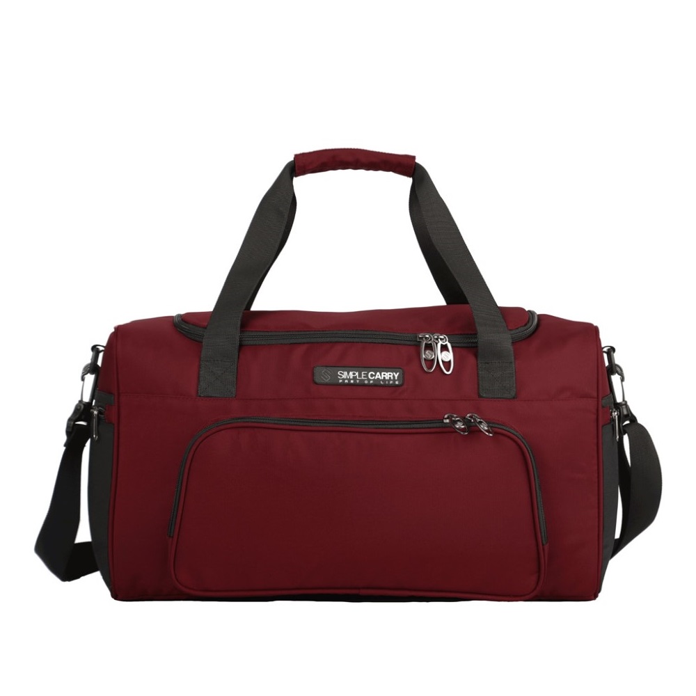 Túi du lịch Simplecarry Duffle Bag SD 55