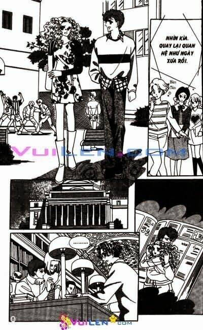 khi con gái gặp con trai chapter 9 9