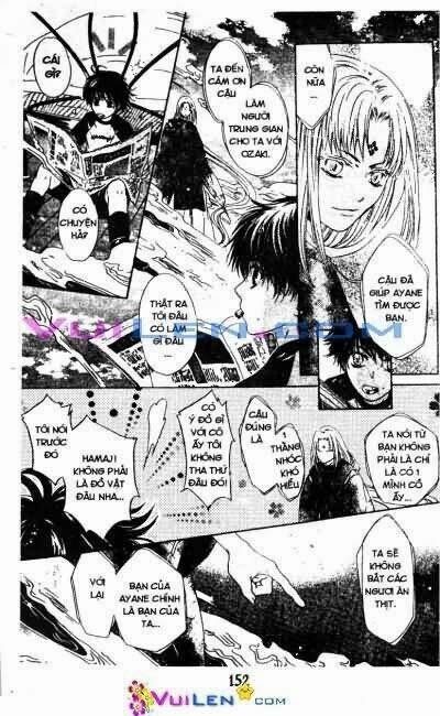 bát khuyển sỹ phương đông chapter 3 152