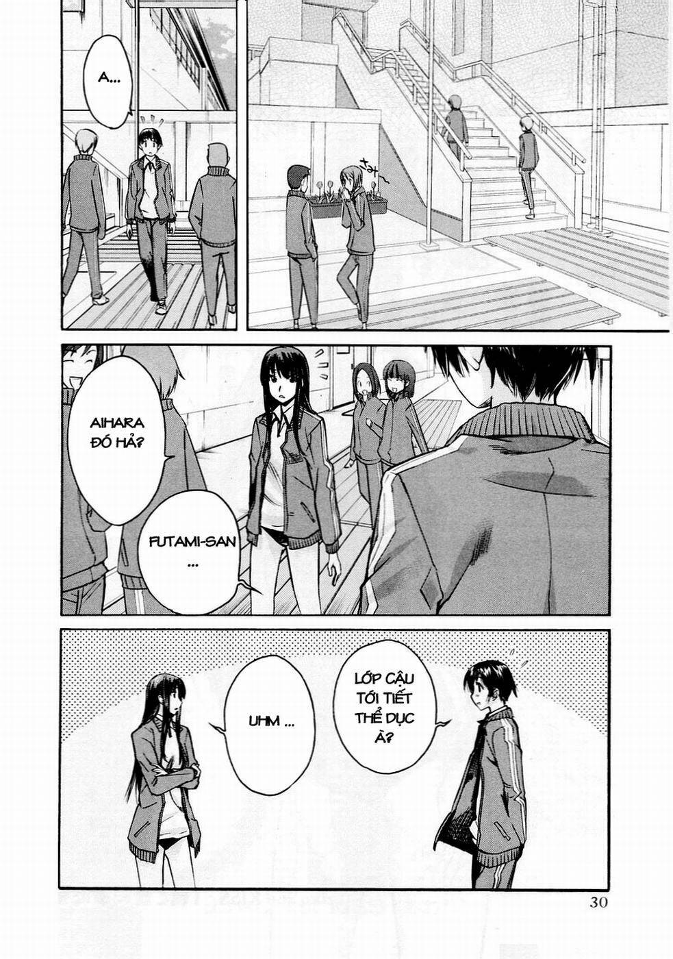 kimikiss chapter 28 2