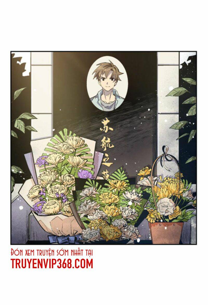 vương bài đặc công trùng sinh vườn trường chapter 50 37