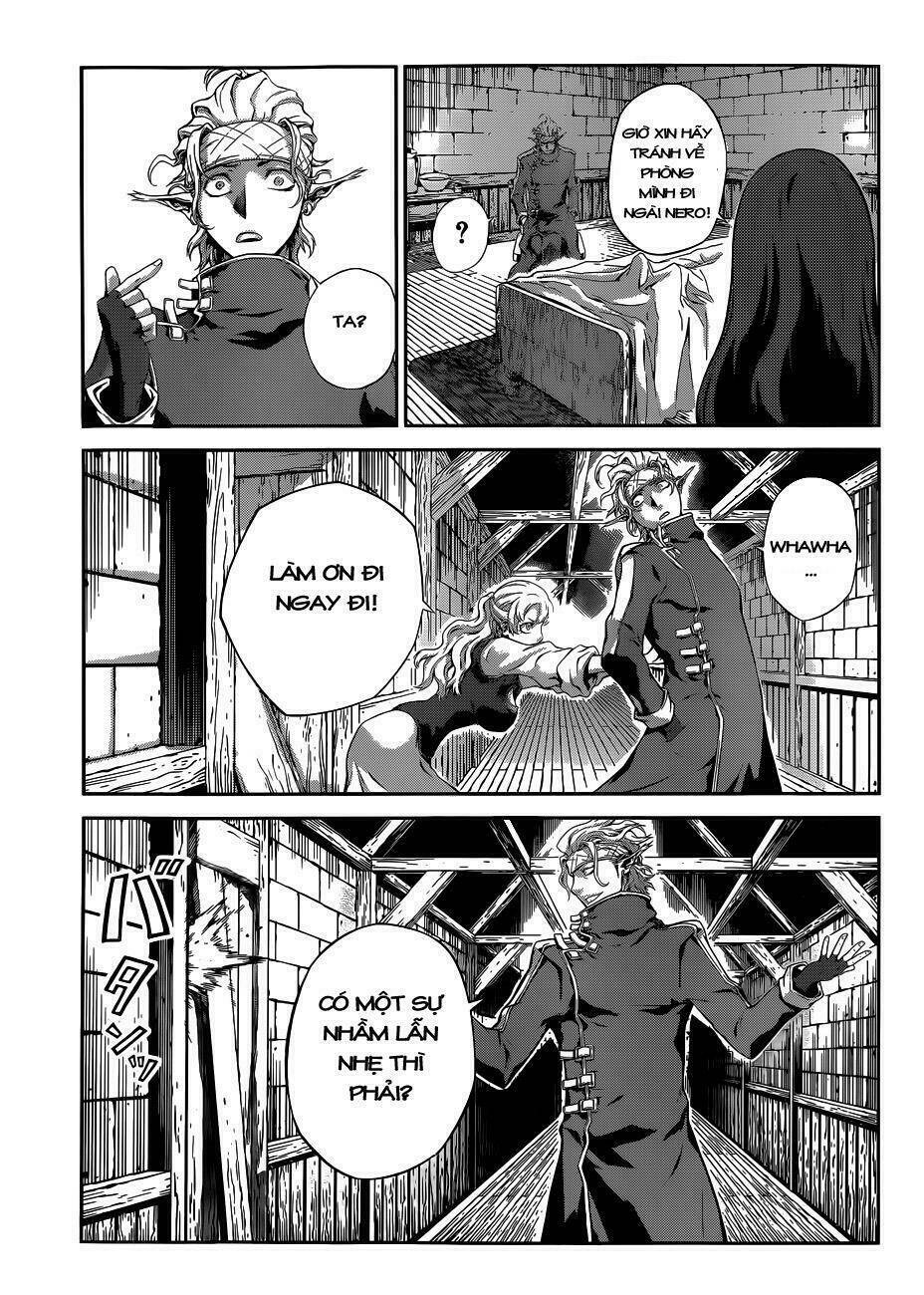 drag-on dragoon - shi ni itaru aka chapter 5 7