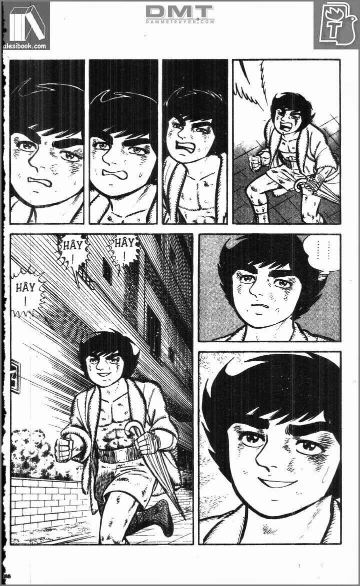 ganbare genki chapter 130 20