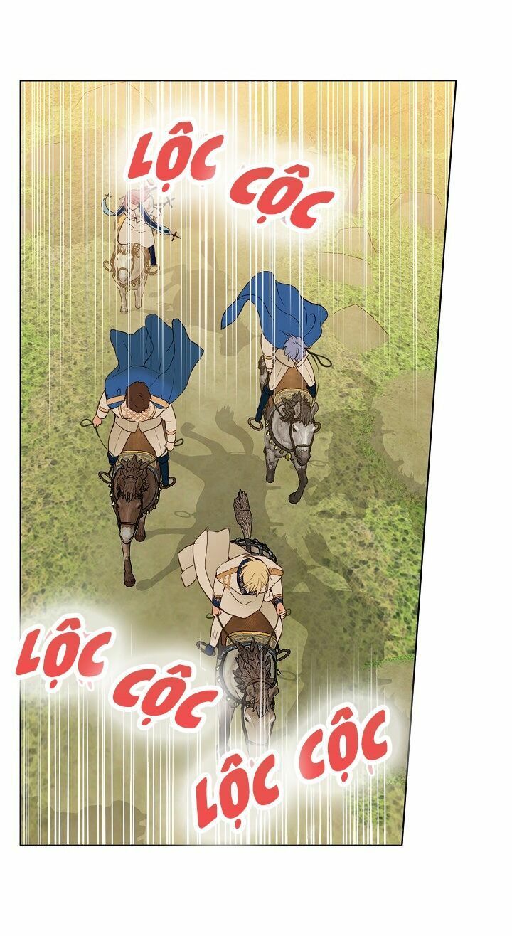 con có phải con là con gái của ngài không? chapter 31 32