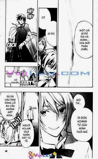 thanh kiếm và vương miện chapter 5 44