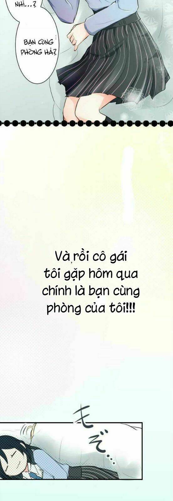 lovely yuri chapter 3 23