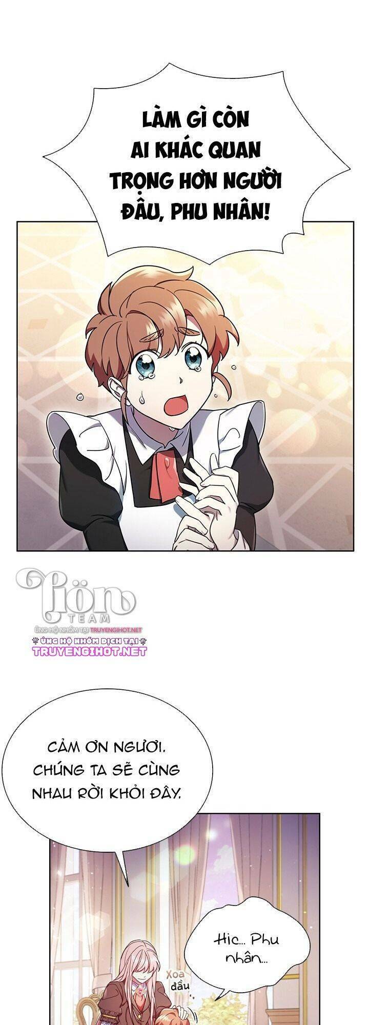 tôi đã ly hôn nhưng lại trở thành tài phiệt chapter 1.2 7