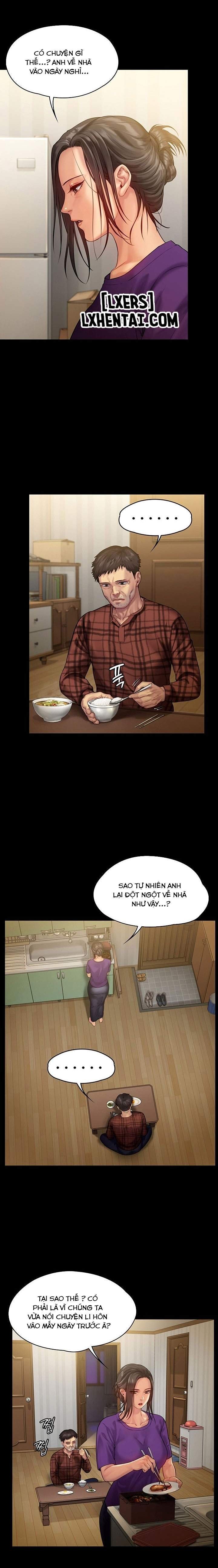 ong chúa chapter 150 5