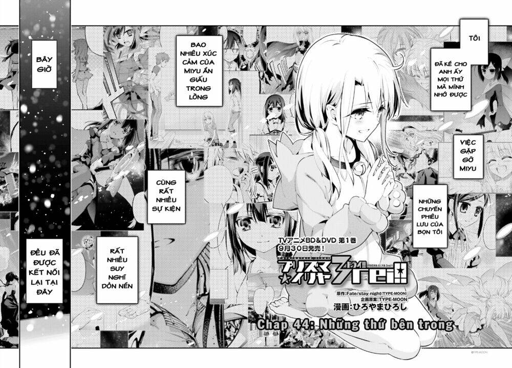 fate/kaleid liner prisma illya drei! chapter 40 4