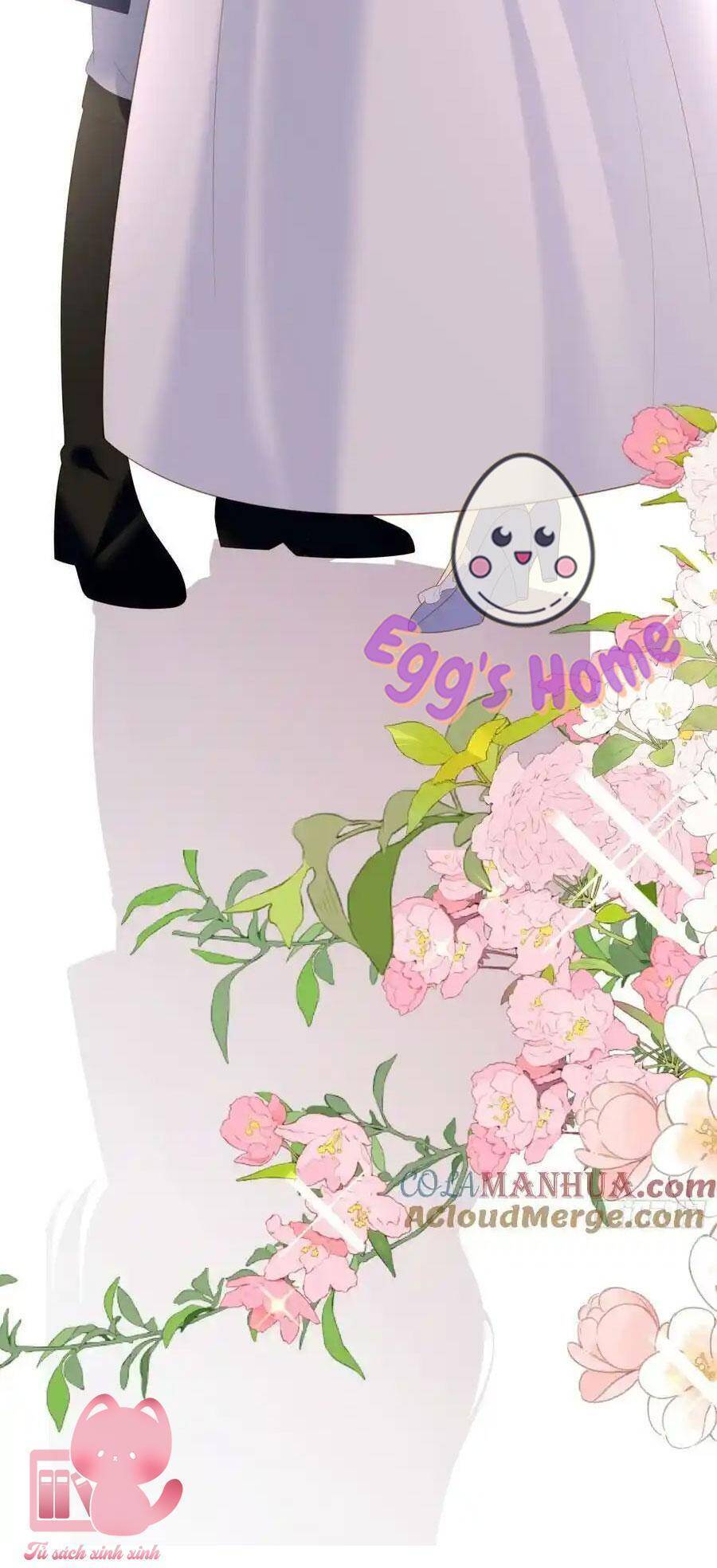 bỗng một ngày xuyên thành hoàng hậu ác độc chapter 125 25