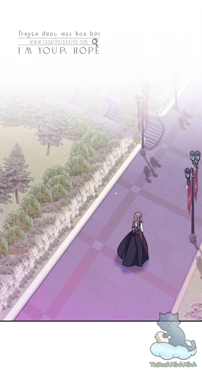 tôi đang nuôi dưỡng một con quái thú chapter 37 32