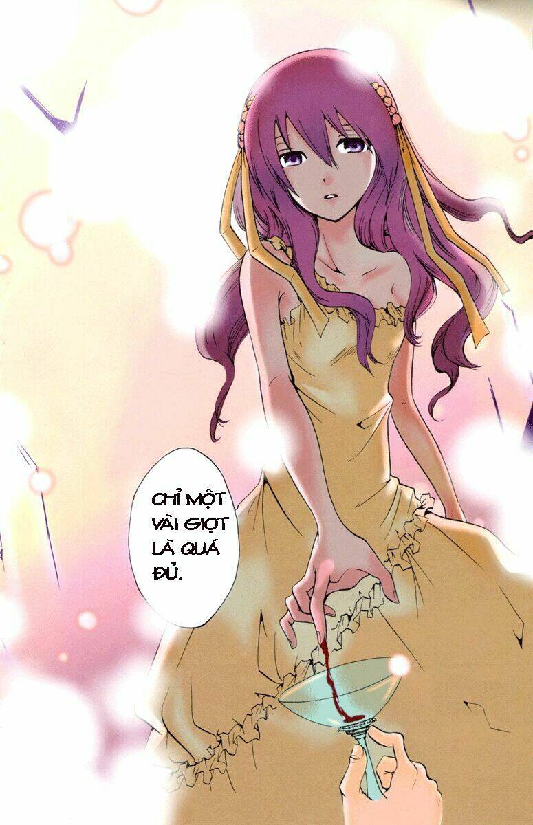 break hands chapter 1 6