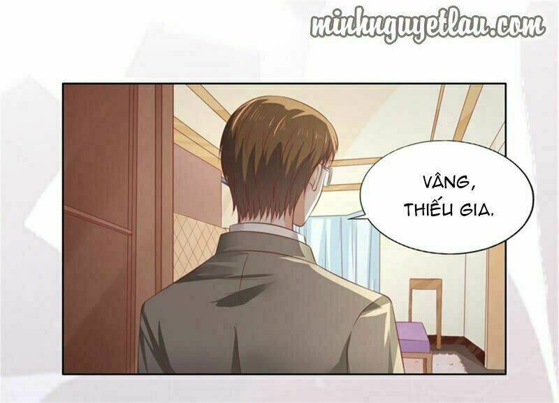 liệt ái tri hạ: series mật đào tiểu tình nhân chapter 217 12