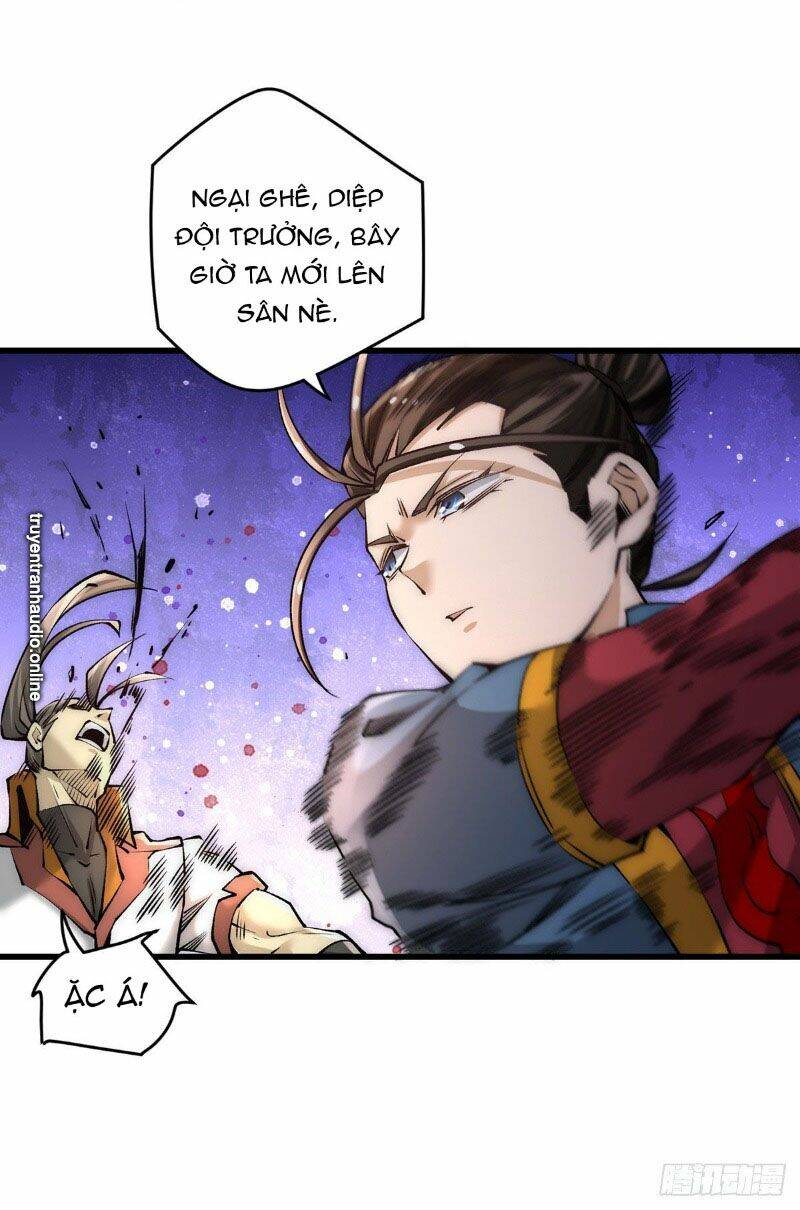 đô thị đỉnh phong cao thủ chapter 182 13