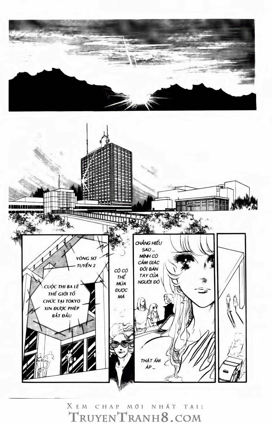 swan - vũ khúc thiên nga chapter 86 17