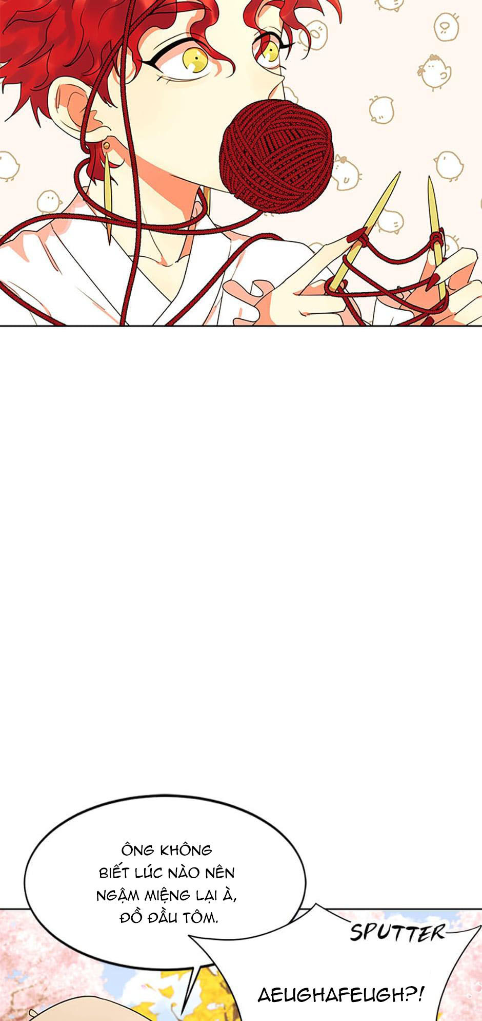 tiểu thuyết đầu tay của ác nữ chapter 16.2 4