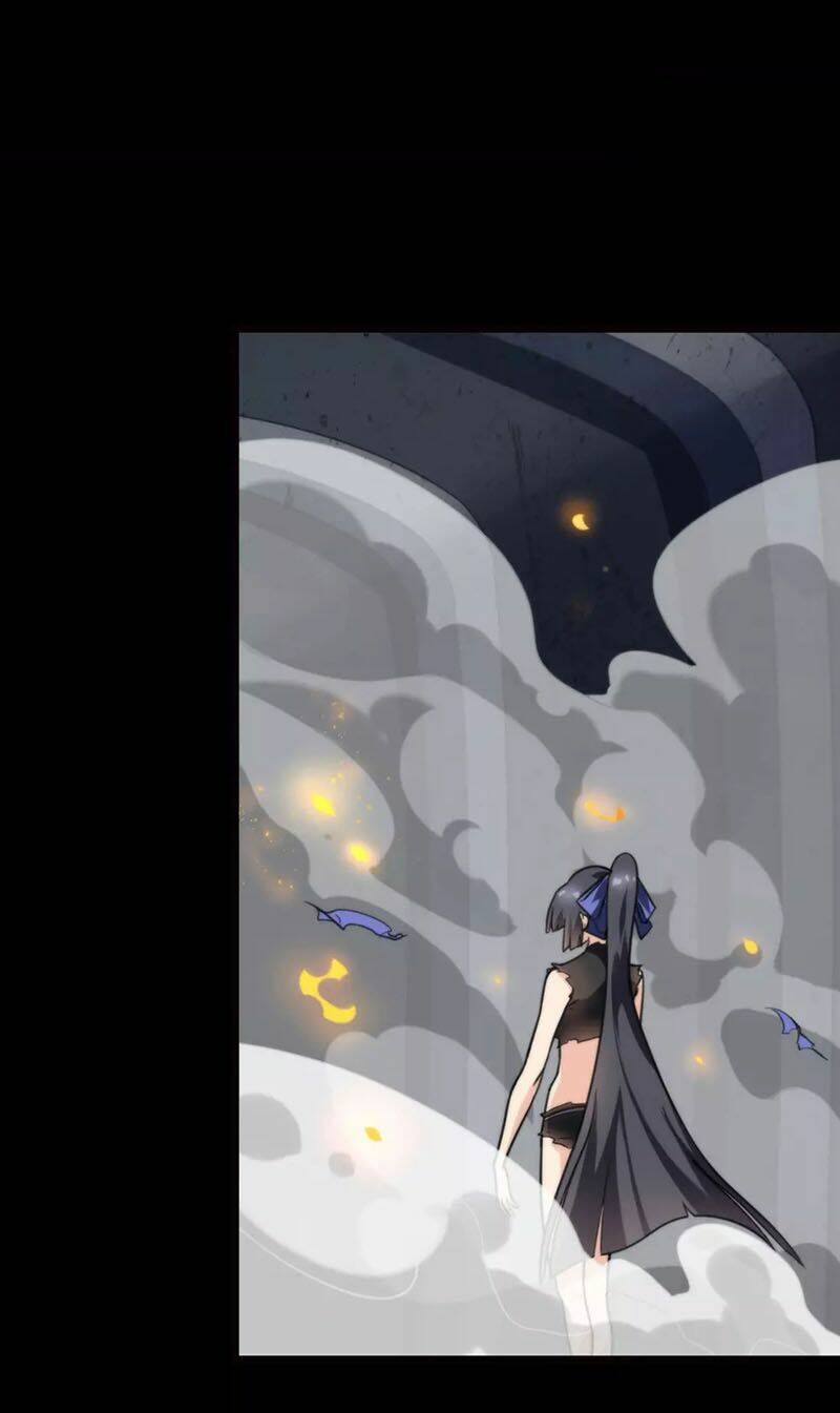 bạn gái virus của tôi chapter 202 7